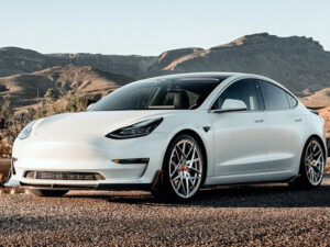 chesterfield ev repair, electric car service, ev maintenance