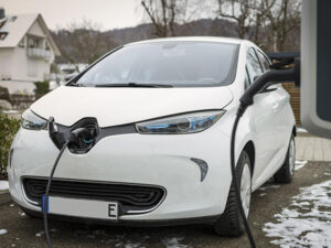 chesterfield ev repair, electric car service, ev maintenance